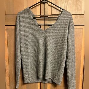 Women’s LS Express Tee - Size XS